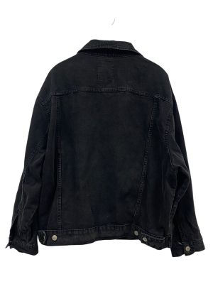 Мъжко дънково яке PULL&BEAR M