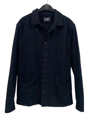 Мъжко дънково яке H&M M