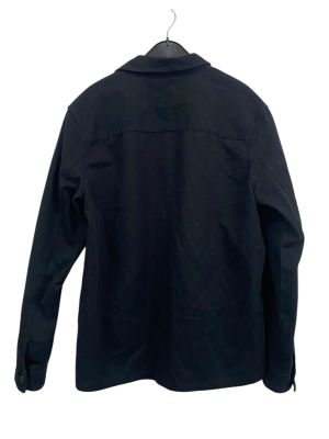Мъжко дънково яке H&M M