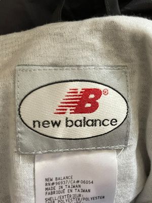 Мъжко горнище NEW BALANCE M