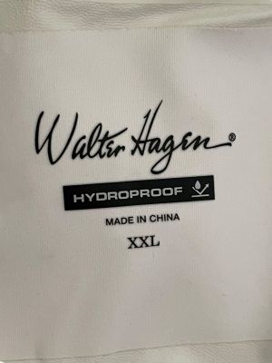 Мъжко горнище WALTER HAGEN 2XL