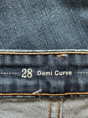 Дамски дънки LEVI'S S