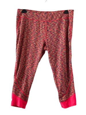 Спортен дамски клин AVIA 2XL