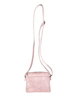 Кожена дамска чанта P.S. SCHUHMACHER