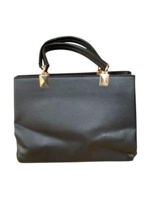 Кожена дамска чанта