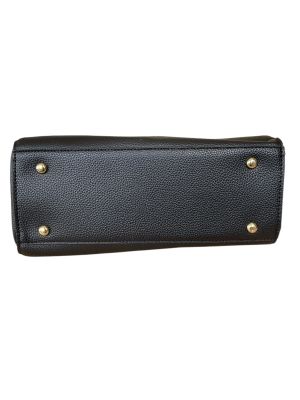 Кожена дамска чанта