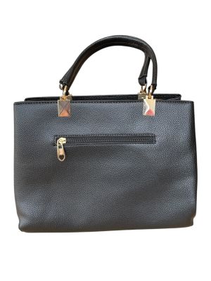 Кожена дамска чанта