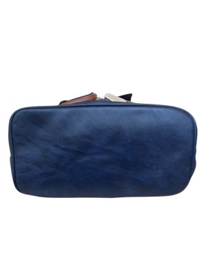 Кожена дамска раница ACCESSORIZE 