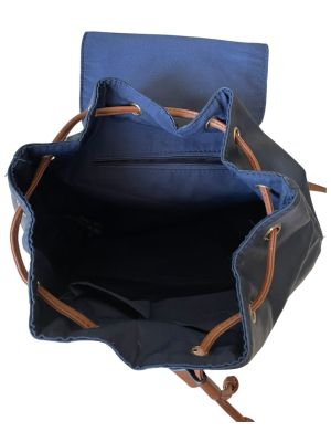 Кожена дамска раница ACCESSORIZE 