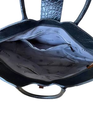 Кожена дамска чанта THOM