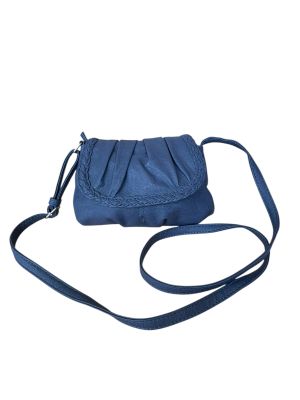 Кожена дамска чанта