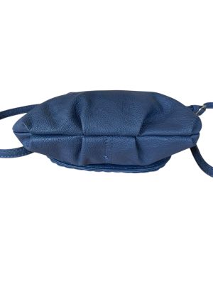 Кожена дамска чанта