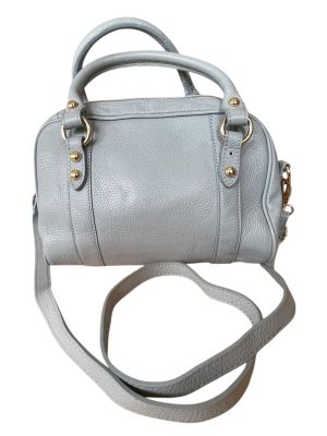 Дамска чанта от естествена кожа