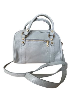 Дамска чанта от естествена кожа