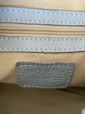 Дамска чанта от естествена кожа