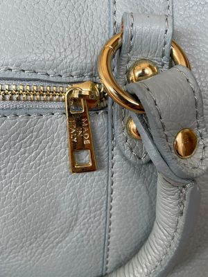 Дамска чанта от естествена кожа