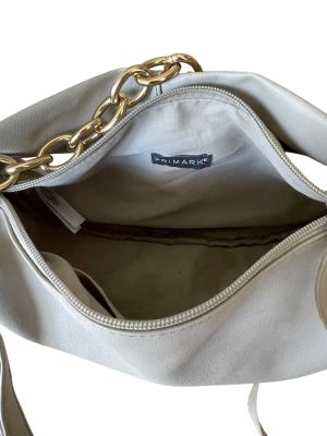 Кожена дамска чанта PRIMARK