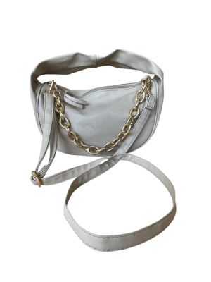 Кожена дамска чанта PRIMARK