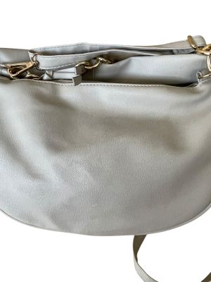 Кожена дамска чанта PRIMARK