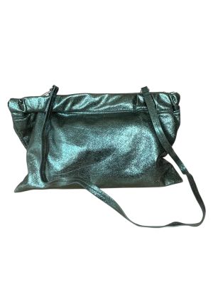 Парти дамска чанта ZARA