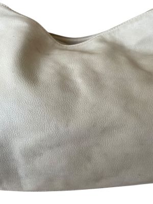 Кожена дамска чанта DEL CONTE 