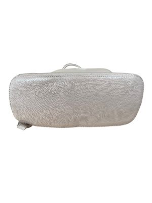 Дамска раница от естествена кожа BORSE IN PELLE