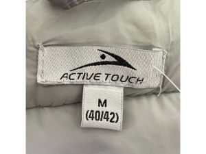 Дамско преходно яке с качулка ACTIVE TOUCH M