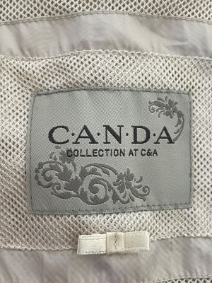 Дамско преходно яке C&A M