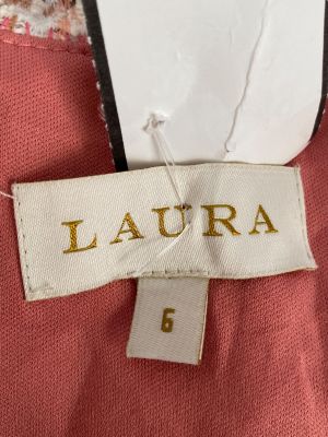 Дамска рокля букле LAURA M