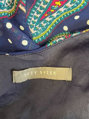 Летен дамски гащеризон SUZY SHIER XL