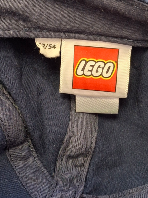 Детска шапка LEGO