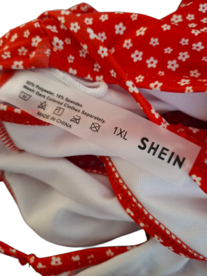 Горнище на бански SHEIN XL