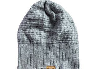 Плетена зимна шапка BARTS ONE SIZE