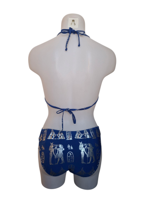 Дамски бански две части MIAMI S