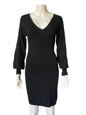 Плетена дамска рокля GAP S