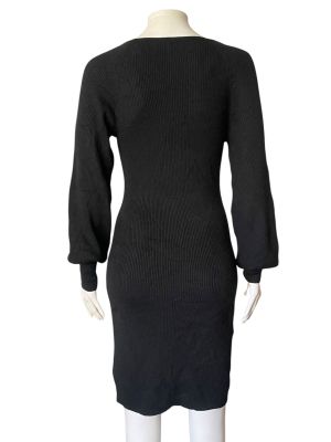 Плетена дамска рокля GAP S