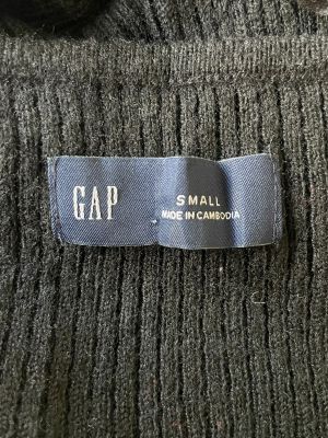 Плетена дамска рокля GAP S