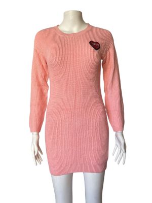 Плетена детска рокля SHEIN 11-12 години