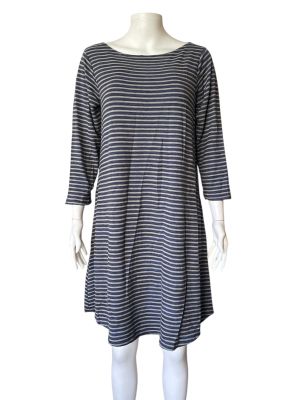 Дамска рокля на райета THYME+HONEY L