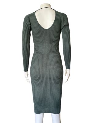 Дамска рокля ALLY M