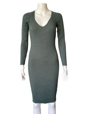 Дамска рокля ALLY M