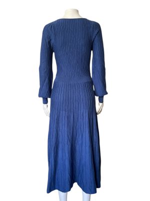 Дамска рокля S