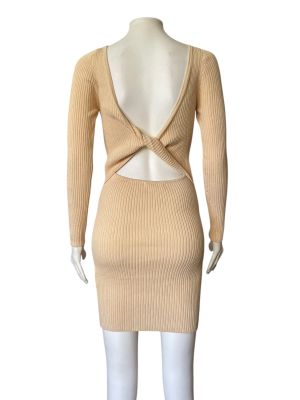 Дамска рокля INTO L