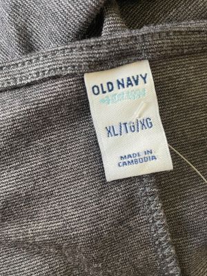 Дамска рокля OLD NAVY XL