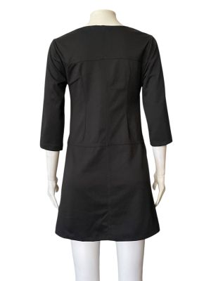 Официална дамска рокля AMISH S