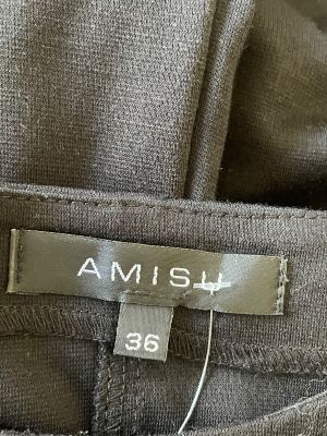 Официална дамска рокля AMISH S