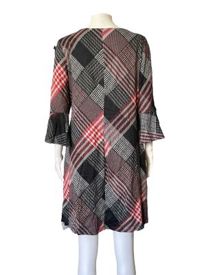 Дамска рокля SANDRA DARREN L