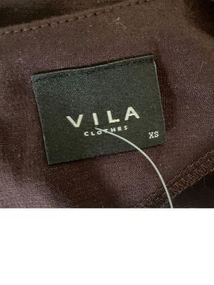 Официална дамска рокля VILA XS