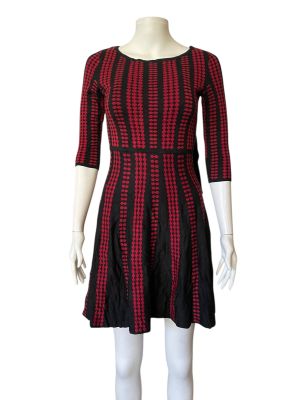 Плетена дамска рокля DANNY AND NICOLE XS