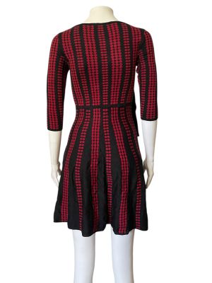 Плетена дамска рокля DANNY AND NICOLE XS